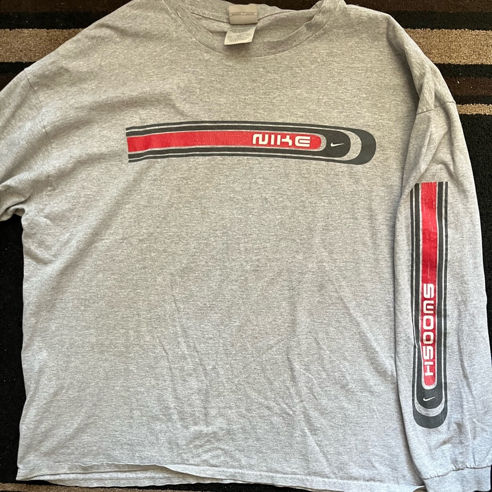 Vintage 2xl Tshirt